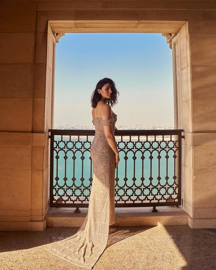 alia bhatt style