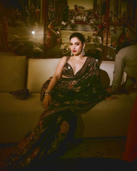 tamannaah bhatia style