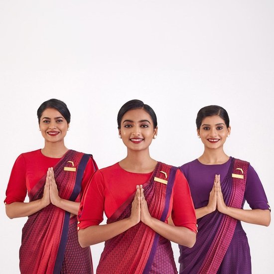 Air india