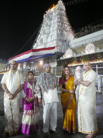 Tejashwi Yadav Anniversary Photos