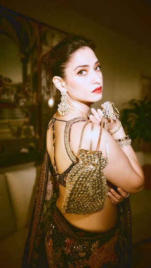 Tamanna Bhatia New movie