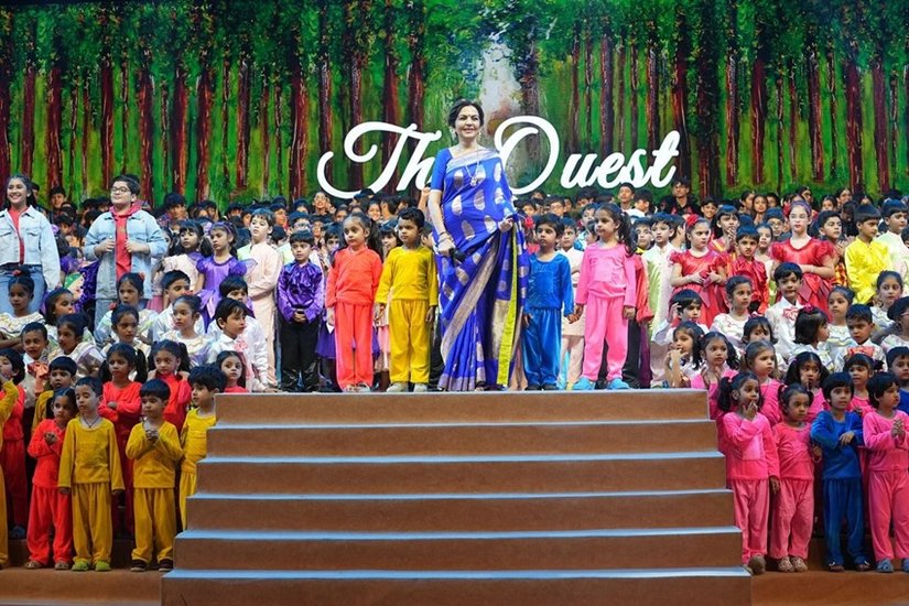 nita ambani