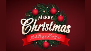 Merry Christmas and Happy New Year । merry christmas 2023 । Happy new Year 2024