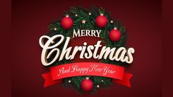 Happy New Year 2024 Advance Wishes Images: इन स्पेशल मैसेज के साथ अपनों को दें नए साल की बधाई, भेजें ये खूबसूरत तस्वीरें