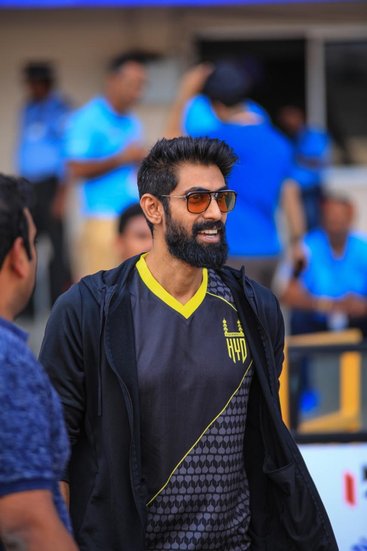 rana daggubati baahubali