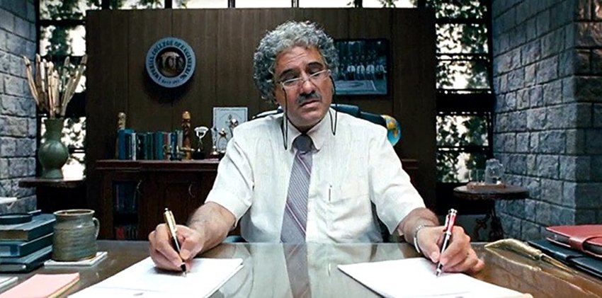 boman irani Net worth