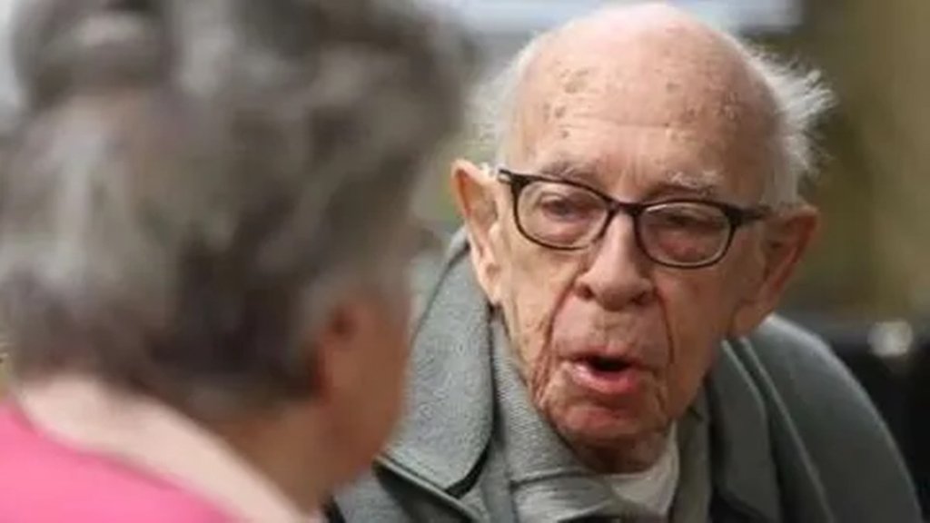 senior citizen| literature