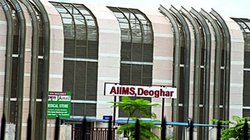 AIIMS Recruitment 2023: एम्‍स देवघर ने कई पदों के लिए निकाली भर्ती, जानें कैसे करें आवेदन