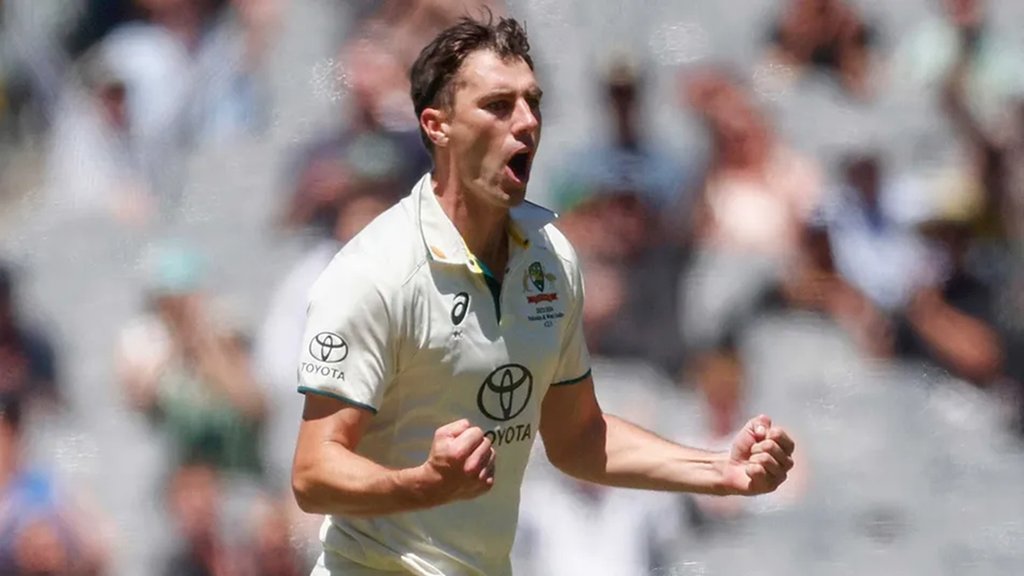 AUS VS PAK, Australia Vs Pakistan, Australia won test series, Pakistan 5 wicket in 18 run, Pat Cummins 10 wickets AUS VS PAK, Australia Vs Pakistan, Australia won test series, Pakistan 5 wicket in 18 run, Pat Cummins 10 wickets