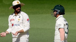AUS vs PAK, David Warner, Australia vs Pakistan, DAY 1 Match Report,