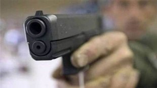 Accident | Karni Singh Range | Shooter | National Level Shooter | loses left thumb | pistol gas Cylinder | cylinder explosion |