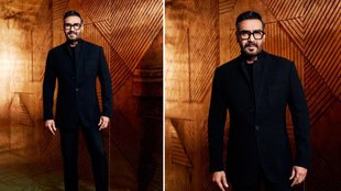 Singham 3 Ajay Devgn Injured