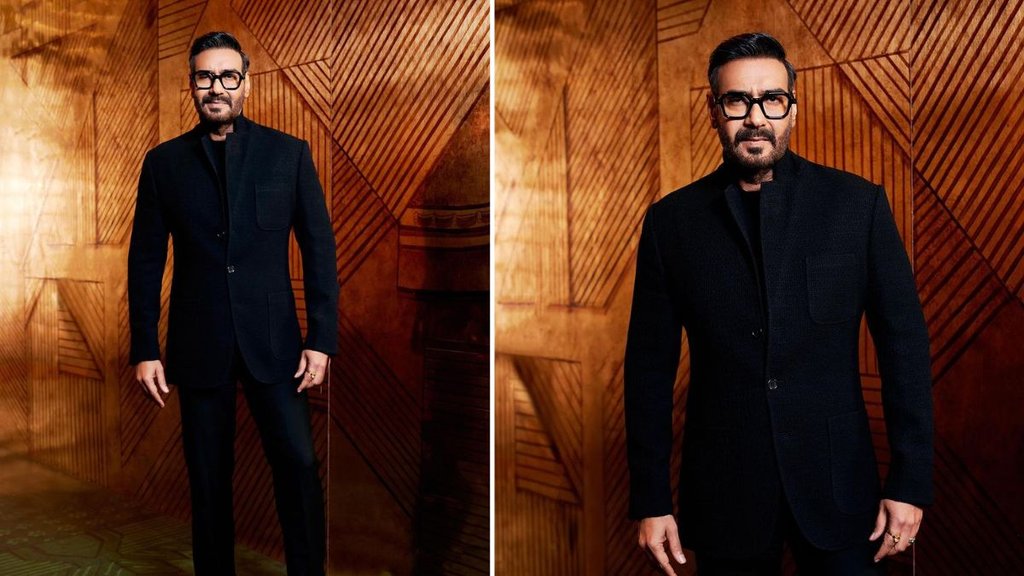 Singham 3 Ajay Devgn Injured