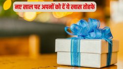 Happy New Year 2024 Gift Ideas: नए साल पर अपनों के लिए ढूंढ रहे हैं खास तोहफा तो यहां हैं शानदार गिफ्ट आइडियाज, देखते ही इंप्रेस हो जाएंगे दोस्त और रिश्तेदार