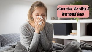 JN.1 COVID Variant । Covid new variant । Coronavirus