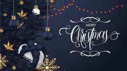 Merry Christmas 2023 Wishes Images, Quotes: क्रिसमस 2023 पर अपनों को भेजें बेस्ट शुभकामनाएं, यहां हैं शानदार तस्वीरें और बधाई संदेश