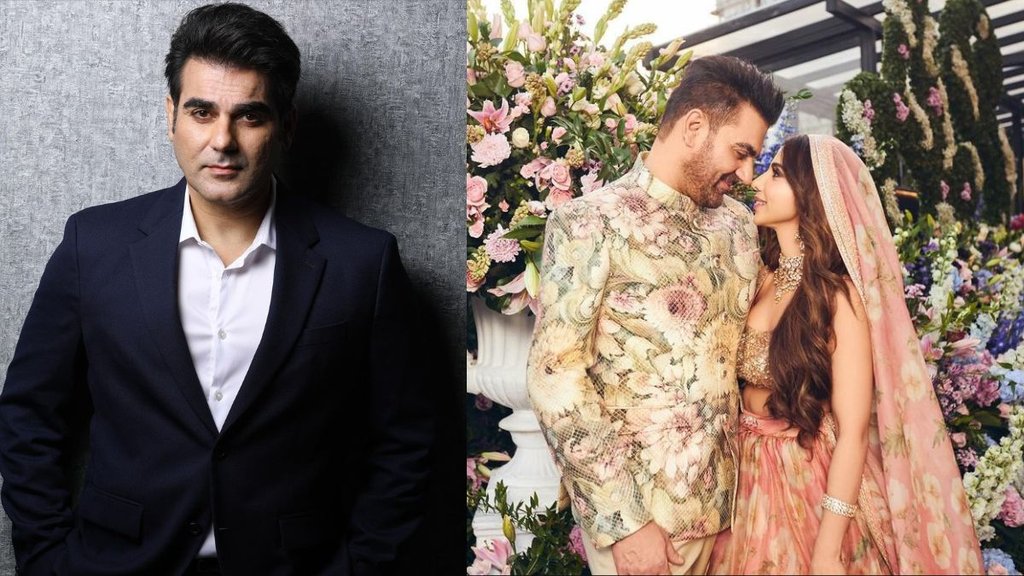 Arbaaz Khan । Arbaaz Khan net worth । Arbaaz Khan wedding । Arbaaz Khan marriage