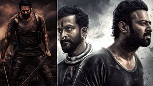 Salaar Box Office collection