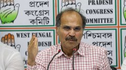 Lok Sabha Elections: कांग्रेस के साथ क्यों नहीं बनी बात? TMC नेता ने बताईं तीन वजह, अधीर रंजन ने किया पलटवार
