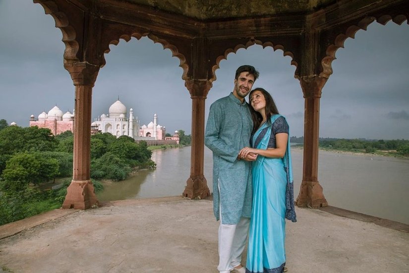 Agra