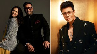 Ajay Devgn/Rohit Shetty/ KWF 8