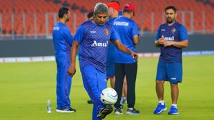 Ajay Jadeja । Pakistan Cricket Team । Head Coach