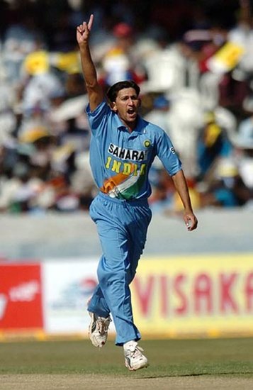 Ajit Agarkar