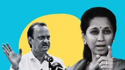 Maharashtra Politics: शरद पवार के सामने ‘धर्म संकट’! अजित की चुनौती बहन सुप्रिया को स्वीकार, बारामती में टकराएगा ‘परिवार’