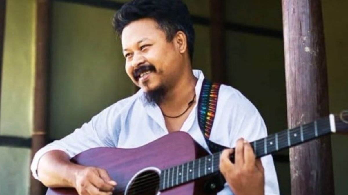 Akhu Chingangbam Kidnapped