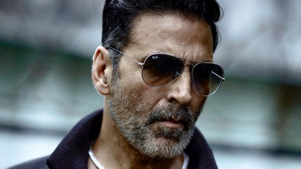 Akshay Kumar Ends Tie Up With Pan Masala