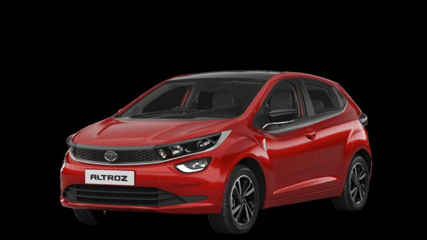 Tata Altroz