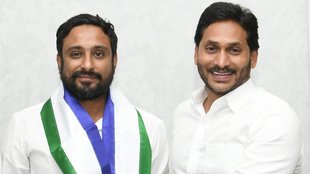 Ambati Raiyudu, YS Jagan Mohan Reddy, Cricket News,