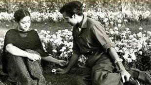 Dunia Mere Aage | Amrita Pritam | Imroz |