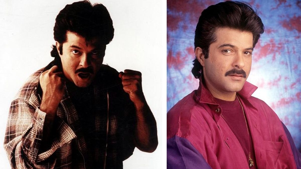 Anil Kapoor Birthday