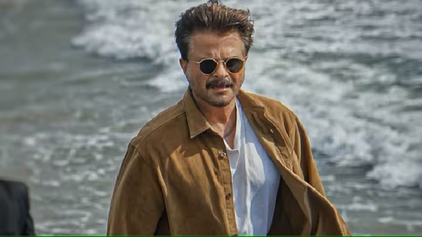 Anil Kapoor