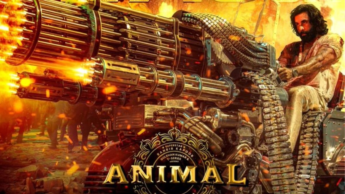 Animal Box Office Day 13 | Animal Box Office Collection Day 9 | Ranbir Kapoor