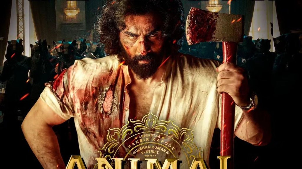 Animal Box Office Collection Day 18