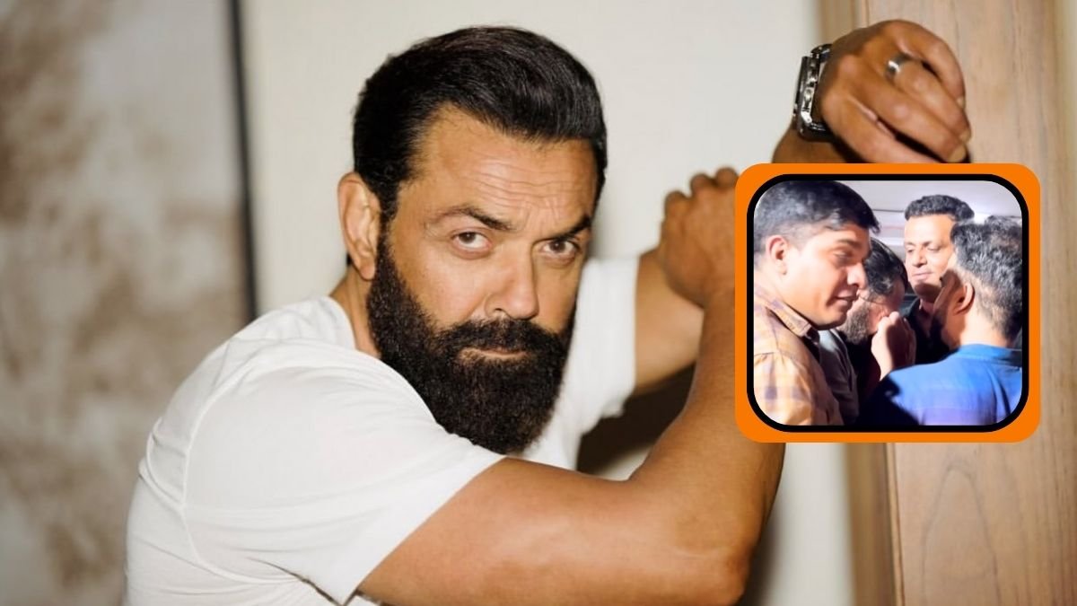 Animal/ Bobby Deol Emotional Video