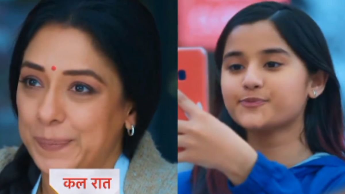 Anupamaa 28th Dec Full Episode Written Updates