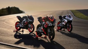 Aprilia RS 457 Launched । Aprilia RS 457 Price, Aprilia RS 457 Engine Specification । Aprilia RS 457 Features । Aprilia RS 457 Booking Process