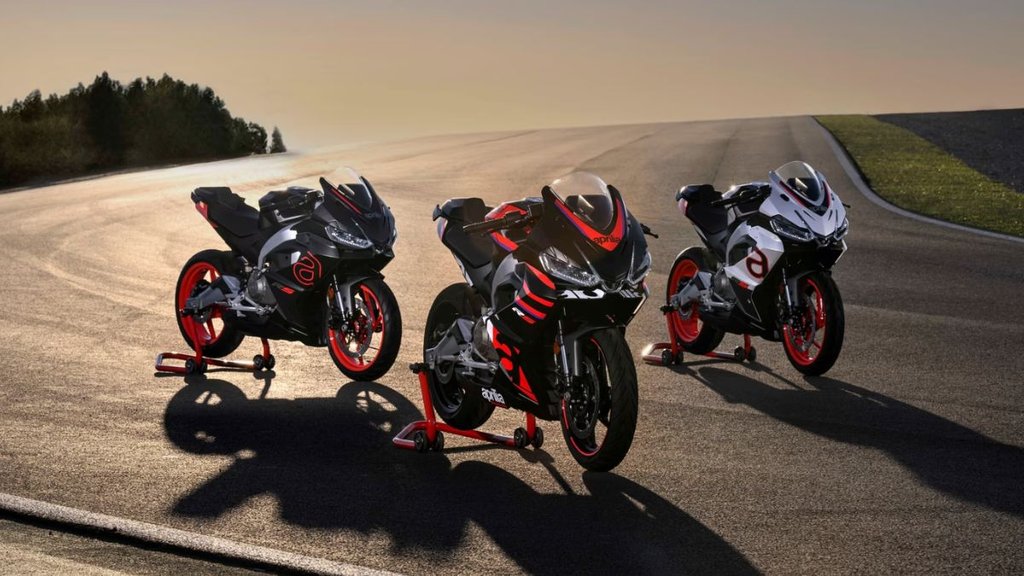 Aprilia RS 457 Launched । Aprilia RS 457 Price, Aprilia RS 457 Engine Specification । Aprilia RS 457 Features । Aprilia RS 457 Booking Process