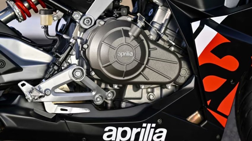 Aprilia RS 457