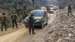 Army Jawans| terrorist attack| jammu kashmir