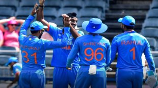 Arshdeep Singh | Avesh Khan | Ind vs SA | SA vs Ind | India vs South Africa |