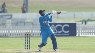 Arshin kulkarni | india u19 | u19 asia cup