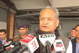 Congress | Ashok Gehlot | Rajasthan Assembly Election |