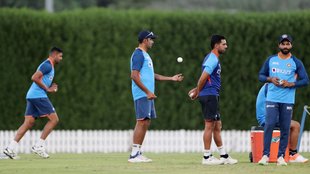 Cricket Australia, Ravichandran Ashwin, Ravindra Jadeja, Best Test Playing XI