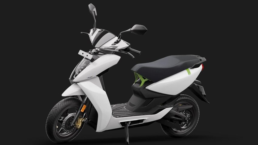 Ather 450S
