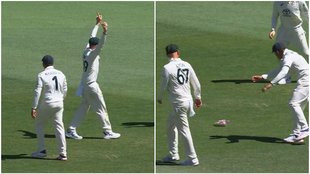 Australian Players, Australia vs Pakistan, Test Match, Steve Smith,