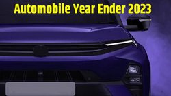 Automobile Year Ender: 2023 में लॉन्च हुए इन एसयूवी के फेसलिफ्ट एडिशन, जिन्होंने बिक्री के दम पर कंपनी को कराया भारी मुनाफा